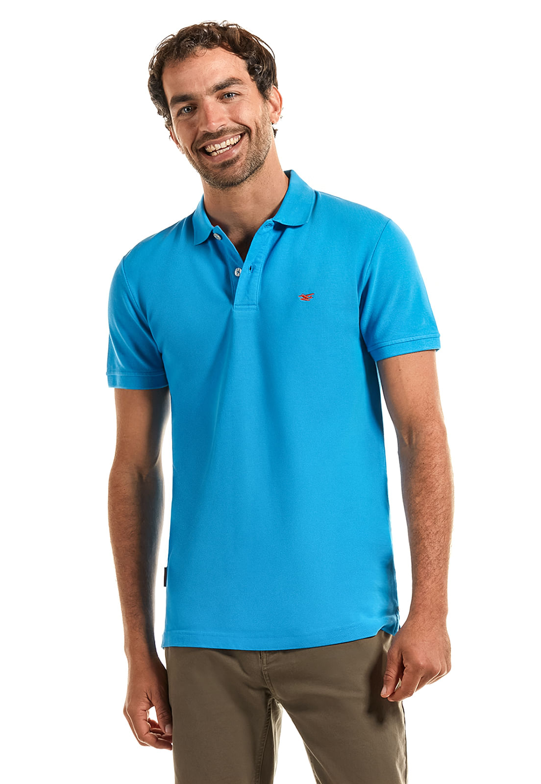 POLERA FEROUCH MANGA LARGA WISCONSIN - Ferouch Chile